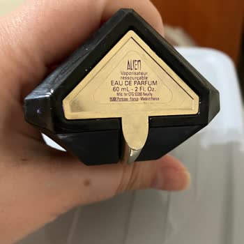 Dolap Parfüm İadesini Kabul Etmiyor