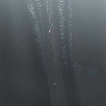 U.S. Polo Assn. U. S. Polo Eşofman 1 Ay Geçmeden Delindi.