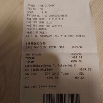 U.S. Polo Assn. U. S. Polo Eşofman 1 Ay Geçmeden Delindi.