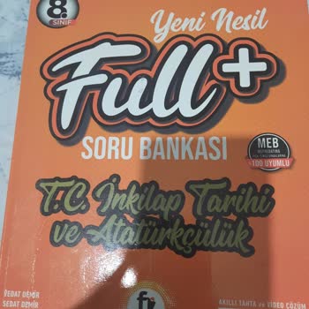 Fi Yayınları Birden Çok Hatalı Soru