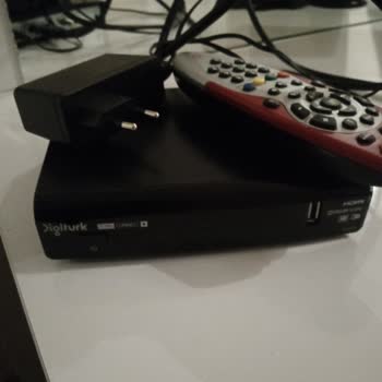 Digiturk Ve TTNET Ten Şikayetçiyim.