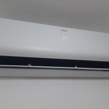 Vestel Klima Isıtmıyor Lütfen Yardımcı Olun