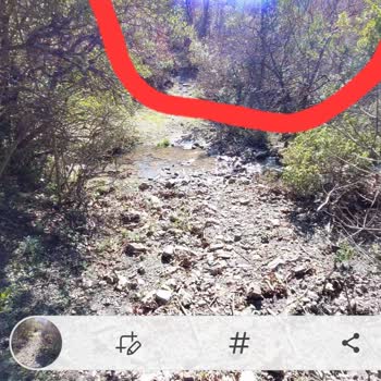 Samsung A73'ten Şikayetim Var