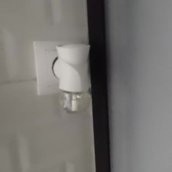 Air Wick Elektrikli Oda Kokusu Asla Kokmuyor!