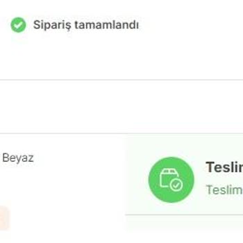 Hepsiburada Fiyat Farkını İade Etmiyor