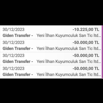 İlhan Kuyumculuk Kuyumcuyada Mı Güvenmeyeceğiz?