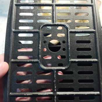 Yasomi Teflon Kaplama Problemi