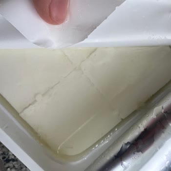 Ekici Peynir Ekici Beyaz Peynir Küflü