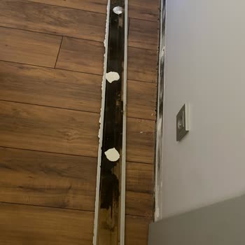 Sinpaş Metrolife Parke Sorunu