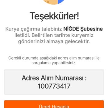 MNG Kargo İade Talebi İhmali Ve Geri Dönüş Eksikliği