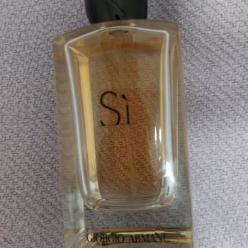 Boyner'den Aldığım Armani Si Parfüm Kokmuyor Sahte!