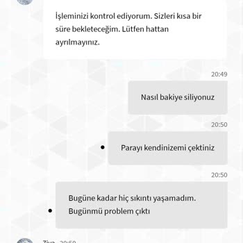 Sahabet Sadakat Bonusu Mağduriyeti Ve Hesap Problemi