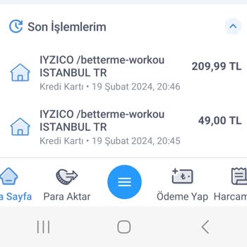 Betterme İnsanları Yanıltıyor