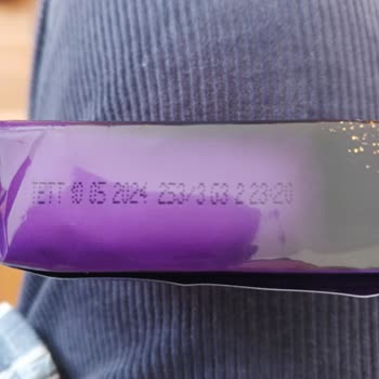 Ülker'i Kınıyorum. Sınıfta Kaldı