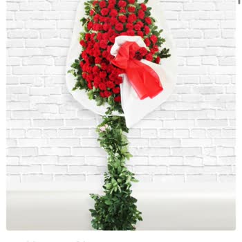 Çiçek Market Görseldekiyle Alakasız Gelen Çiçek