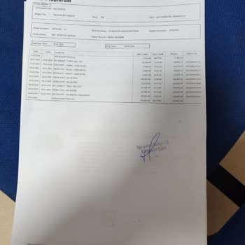 Banka Hesap Boşaltma yapı kredi adı kullanılarak