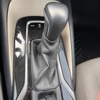 Toyota Erzurum İkbal Yetkili Servis