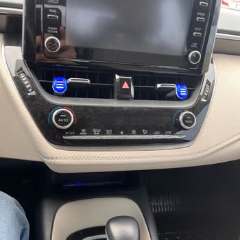 Toyota Erzurum İkbal Yetkili Servis