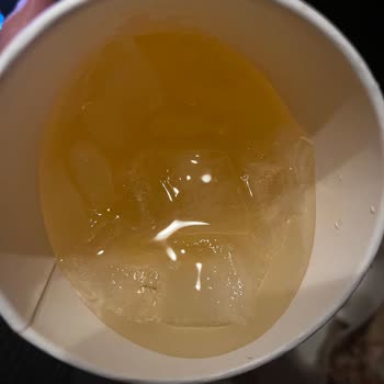 Popeyes Yanlış Ve Kusurlu Ürün Gönderimi