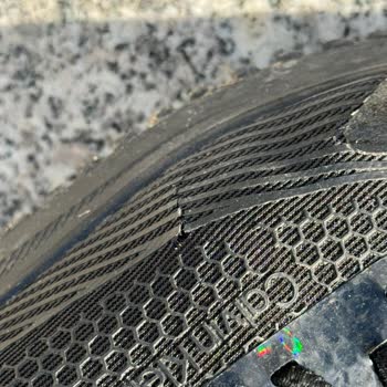 Boyner Yırtık Ayakkabı Değişim Yapmadı!