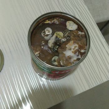 Tat Gıda Tat Salça Bozuk Ve Küflü
