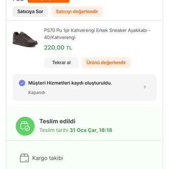 FLO Ayakkabı FLO Firmasının Yapmış Olduğu Mağduriyet
