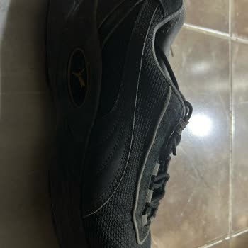 Puma Ayakkabı İade Mağduriyeti