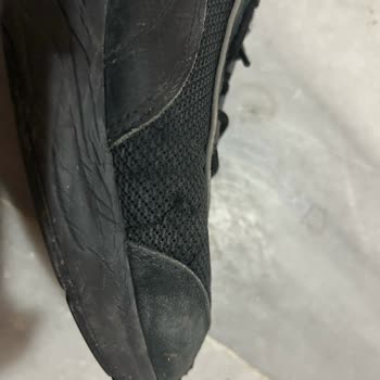 Puma Ayakkabı İade Mağduriyeti