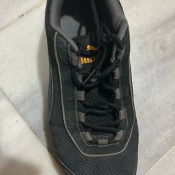 Puma Ayakkabı İade Mağduriyeti