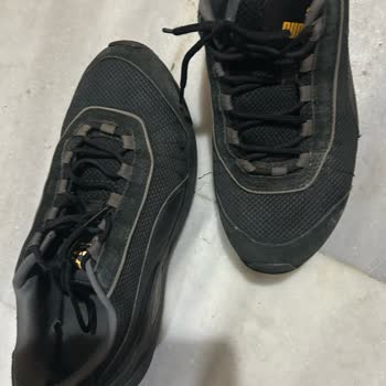 Puma Ayakkabı İade Mağduriyeti