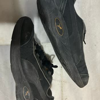 Puma Ayakkabı İade Mağduriyeti