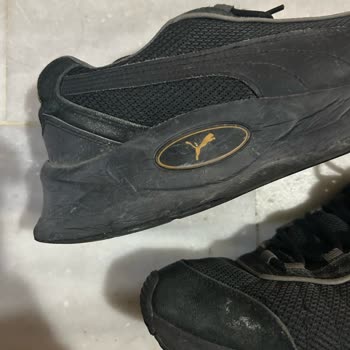 Puma Ayakkabı İade Mağduriyeti