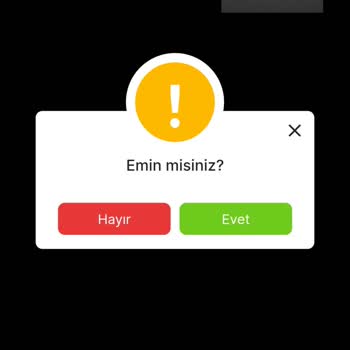 Qarint Uygulamasındaki Eğitmenler Öğrencileri Mağdur Ediyorlar