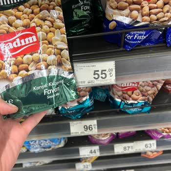 Carrefour SA Fiyat Farkından Dolayı Yaşanan Terbiyesizlik