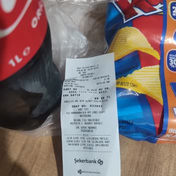 TP Petrol Fahiş Fiyatlar Mevcut