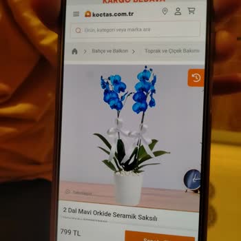Koçtaş Online Alışveriş Yaptık Mağduruz