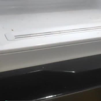 Samsung RT46k60000S8 Buzdolabında Gaz Kaçağı Sorunu