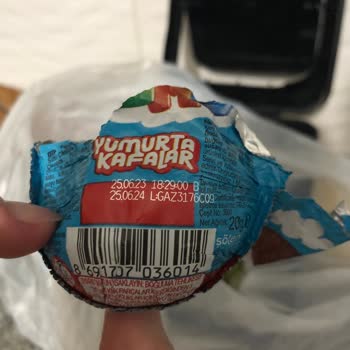 Ozmo Bozuk Ürün Hayal Kırıklığı Yarattı