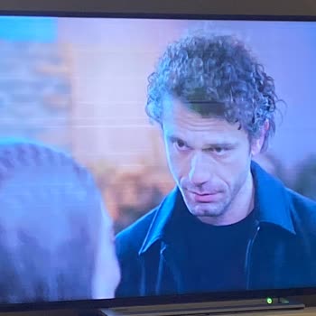 Toshiba TV Ekranın Renkleri Gidiyor