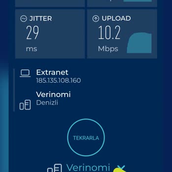 Extranet İlgisiz, Kötü Hizmet