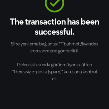 Adıma Açılan Hesap