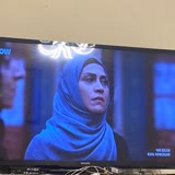 NOW TV Kızıl Goncalar Şikayet