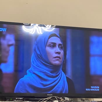 NOW TV Kızıl Goncalar Şikayet