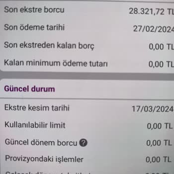 Enpara Kredi Kartı Kısıtlama Sı Kalkmadı Bütün Borcu Ödememe Rağmen