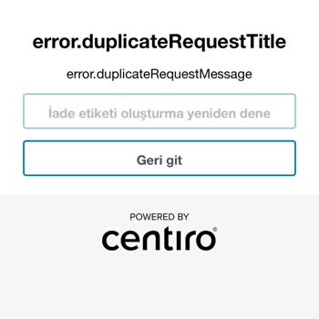Pandora Mücevher Pandora İade Yapamıyorum