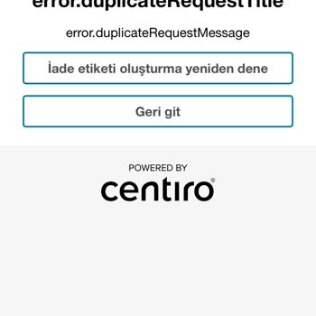 Pandora Mücevher Pandora İade Yapamıyorum