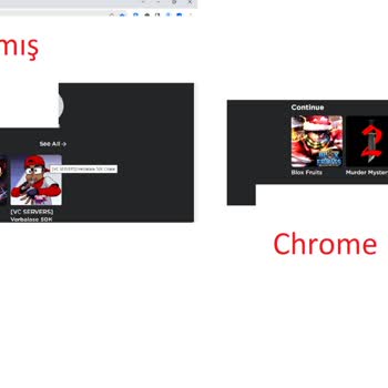 Avast'ta Sorun Var