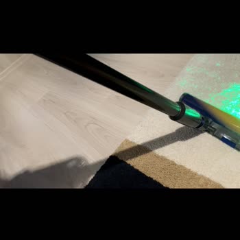 Dyson Yüksek Fiyata Ayıplı Ürün Hayal Kırıklığı