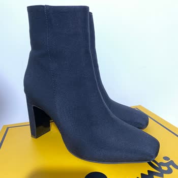 Bambi Ayakkabı İade Almıyor, Yasayı Çiğniyor, Mağdur Ediyor!