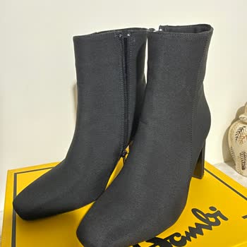 Bambi Ayakkabı İade Almıyor, Yasayı Çiğniyor, Mağdur Ediyor!